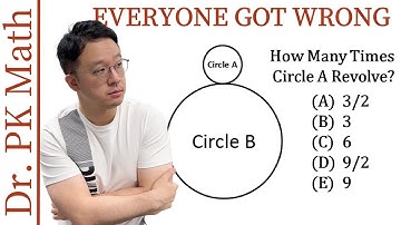 The SAT Question Everyone Got Wrong
