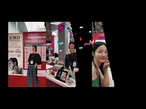 전통적인 박람회 참가 방식