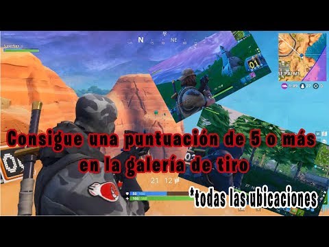 *consigue-una-puntuación-de-5-o-más-en-la-*galería-de-tiro*-3-ubicaciones