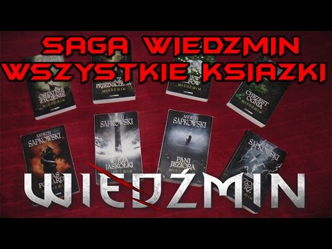 Wideo: „Kompletny Zbiór Książek”