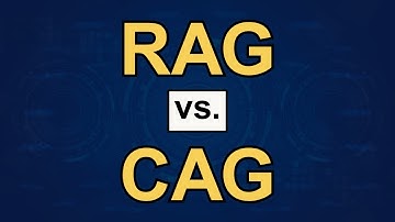 RAG vs CAG Explained: Which AI Technique Is Right for Your LLM?
