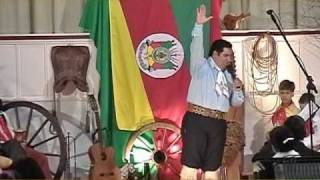 "Mulher guerreira"