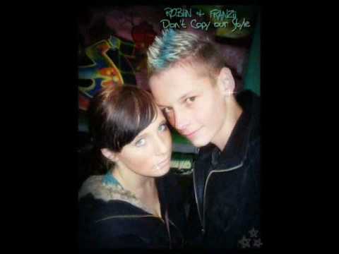 Robin & Franzi BF'chen