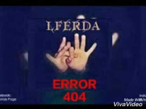 L'farda - Error 404 ( CLASH L'MORPHINE ) 201