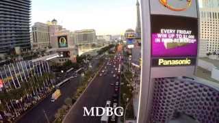 WELCOME TO MDBG's VIDEO CHANNEL!