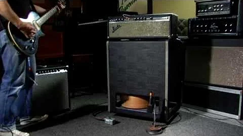 LESLIE 825 Modified for Guitar For sale in Madison, WI 53704