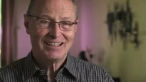 Life goes on: Living with Alzheimer's
