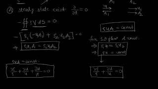 3 Compressible Flow Governing Equations part 1