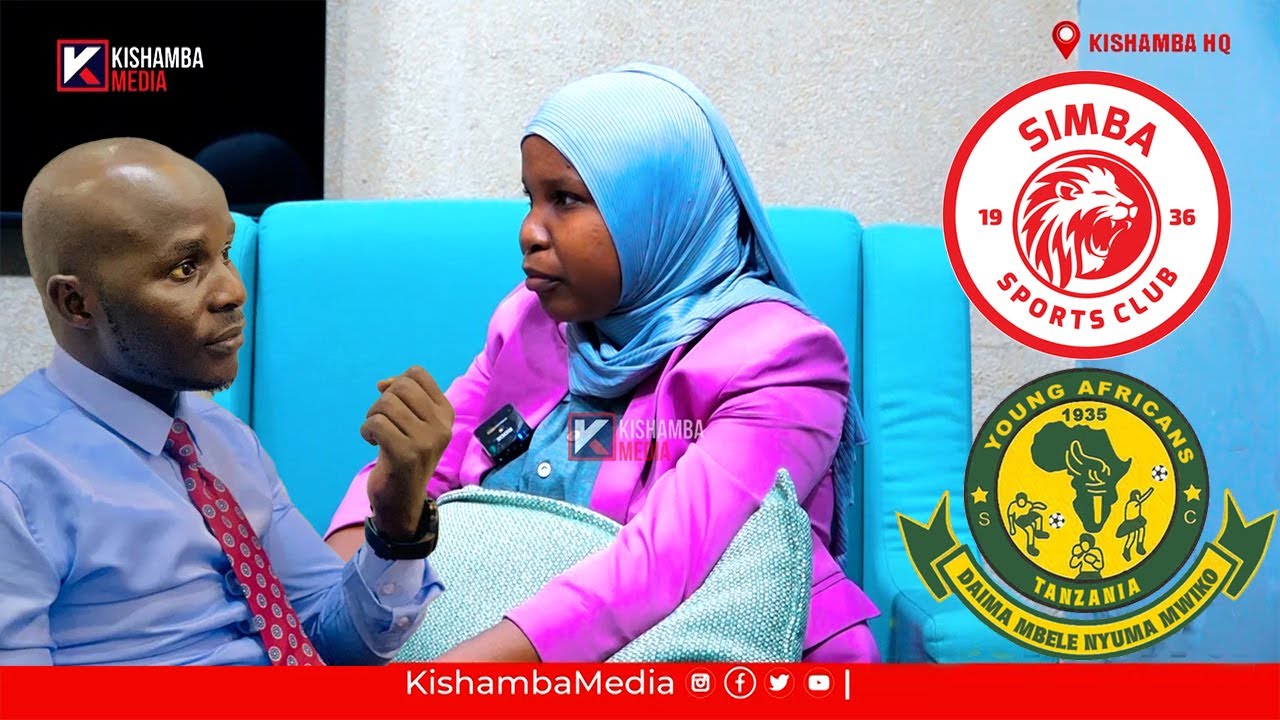 FACE TO FACE Part1:SALAMA NGALE AWEKA BAYANA INSHU YAKE  SIMBA NA YANGA/NIMELIPA 200 KWENYE DALADALA