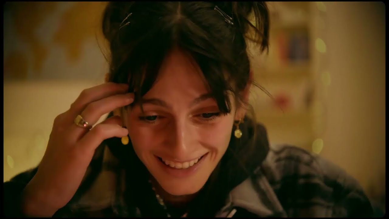 Bande Démo - Gabrielle Di Ciaccio