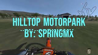 Hilltop Motorpark screenshot 1