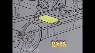 Mw 1999 Motornews Volvo Dstc System Retro Review