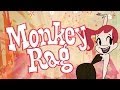 Monkey Rag - An Animated Short by Joanna Davidovich