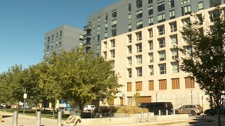 Salt Lake City makes millions available for affordable housing
