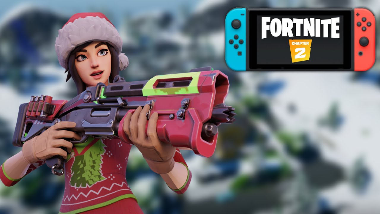 Fortnite hacks nintendo switch - feedbacklasopa