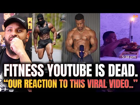 Ashton Hall Just Dropped A Night Routine Video And It's Just As Silly As His Viral Morning One