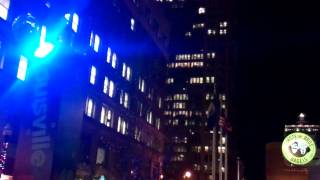 DOWNTOWN LOUISVILLE - CHRISTMAS