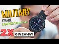 Amazfit T-Rex - Military Grade Smartwatch with 20 days battery life - Rs. 9999 (2x Giveaway)!