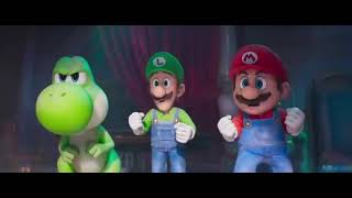 The Super Mario Galaxy Movie Intro (That's So Raven Style)