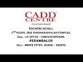 Cadd centre perambalur  ads