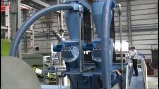 complete recycling washing line of agriculture film.