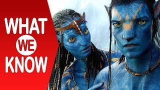 AVATAR 2 (2020) | What We Know So Far about the sequel AVATAR 2 (2020) | What We Know So Far about the sequel