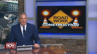 Travel delays expected for I-75 between Findlay and Bluffton for night work this weekend