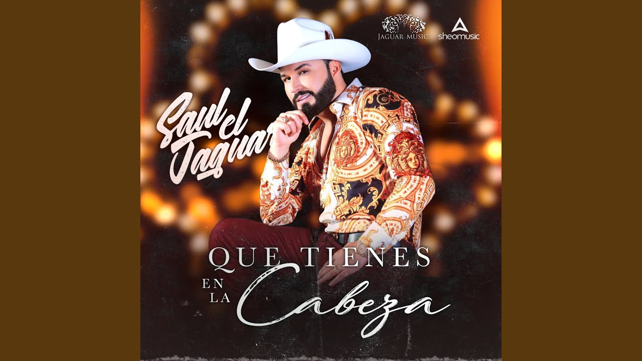 Que Tienes en la Cabeza