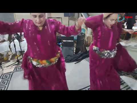قصارة الفنان حوسى كبيري