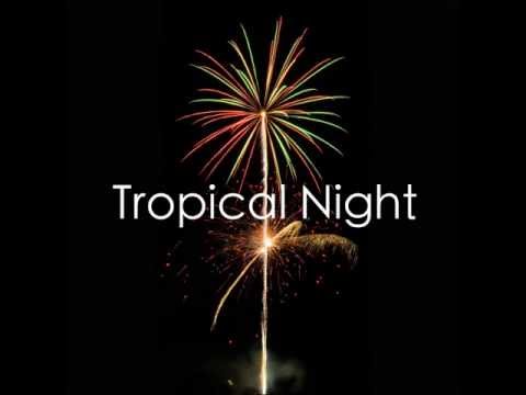 카멜 (+) Tropical Night - 카멜