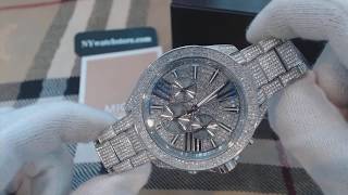 mk6317 silver