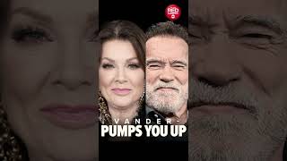 Lisa Vanderpump reacts to new show pitches