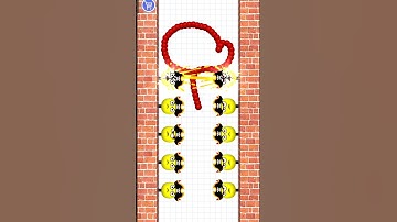 Draw To Smash Logic Puzzle 🧩 Episode 212 #shorts #gamingshorts #youtubeshorts #trendingshort #gaming