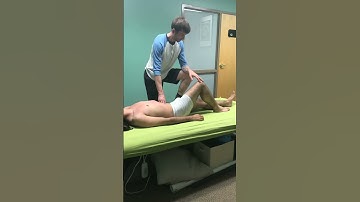 Structural Integration #5