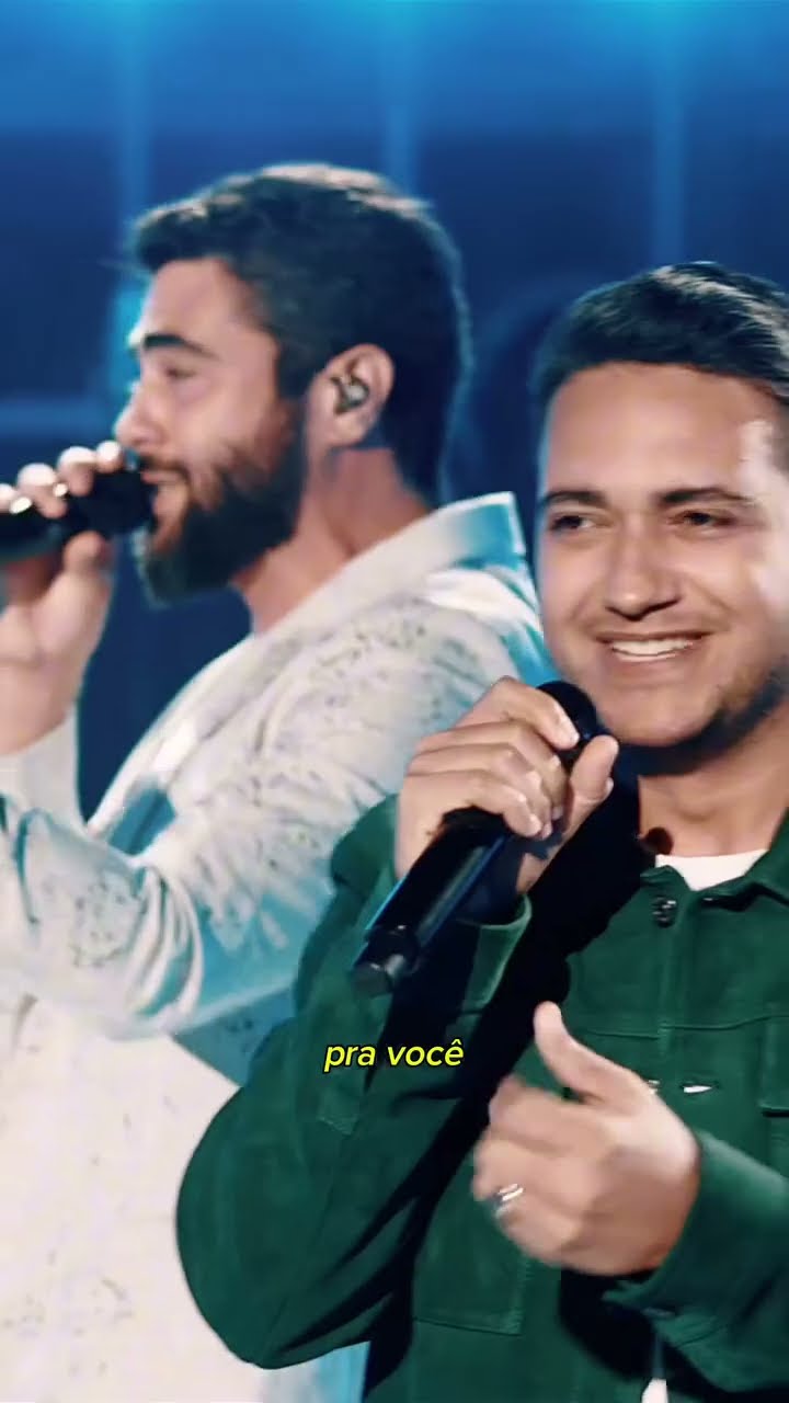 Se já fui tudo na sua vida, nada não tem como eu ser... #AlgumaCoisa