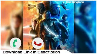 The Mandalorian Ringtone + the Mandalorian Ringtone Free Download