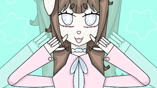 Cringetober day 4 🐰 (Fursona)