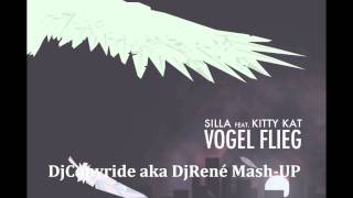 Silla feat. Kitty Kat - Vogel Flieg (DjCopyride Rmx)