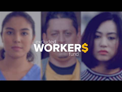 Excluded Workers Fund (English)