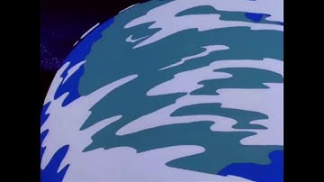 Animaniacs - U.N. Me but it