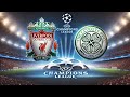 Playing Liverpool at Anfield!! 🍀 Celtic FC 25 Career Mode S2E2