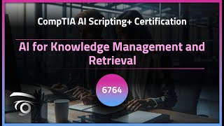 AI for Knowledge Management and Retrieval | Exclusive Lesson