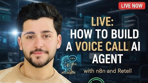 How to Build a Voice Call AI Agent with n8n and Retell