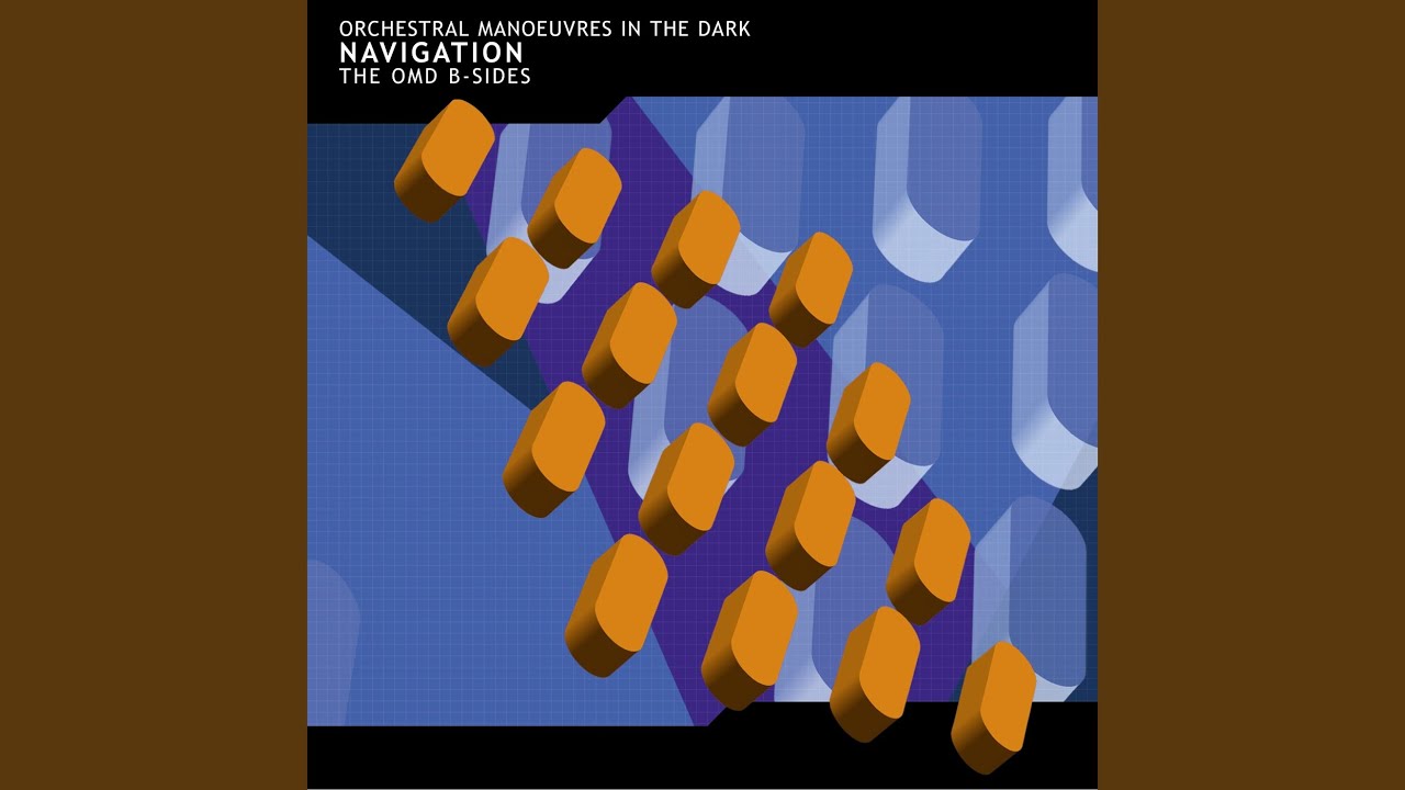 O.M.D. (Orchestral Manoeuvres In The Dark) (オーケストラル・マヌー