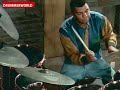 Jack dejohnette different musical rhythms