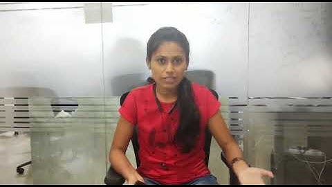 Successfully placed as Developer | From Qspiders Deccan