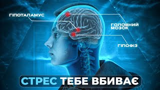 ЦЕ ВРЯТУВАЛО МЕНІ РОКИ ЖИТТЯ. Як Не Піддаватися СРЕСУ? Стратегія Перемоги.