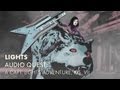 Audio Quest: A Capt. LIGHTS Adventure, Issue VII