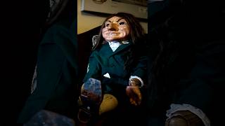 Letta La Poupée Gitane