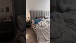 Легкая утренняя зарядка для беременных